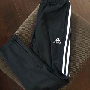 Adidas soccer pants